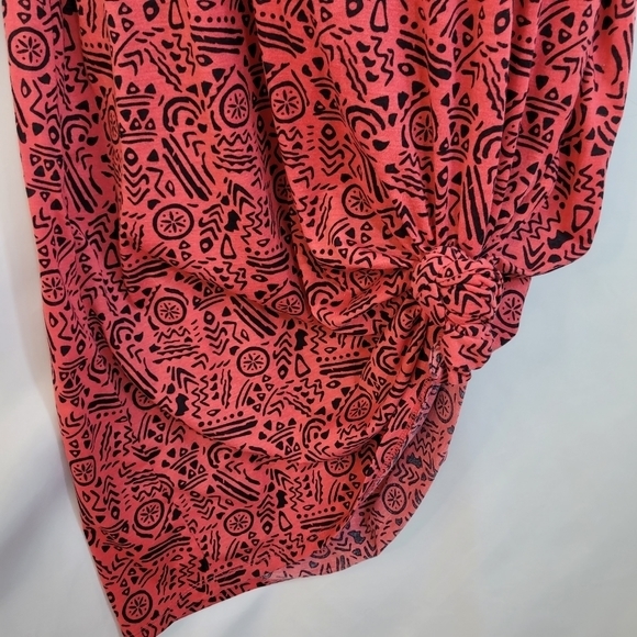 Maxi Dress sleeveless cutout detail Size M - Picture 5 of 9